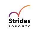 STRIDES TORONTO company logo