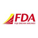 株式会社フジドリームエアラインズ company logo