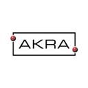 AKRA company logo