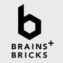 Brains + Bricks kantoorprojecten BV company logo