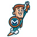 MasterTech Plumbing, Heating and Cooling company logo