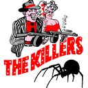 The Killers Pest Control company logo