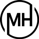 Mackie Homes company logo