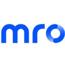 MRO company logo
