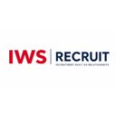 The Industrial Work Solutions UK company logo