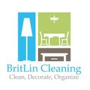 BritLin Cleaning company logo