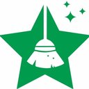 Maid To Clean company logo