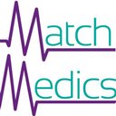 MatchMedics company logo