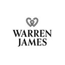 Warren James Jewellers company logo