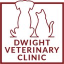 Dwight Veterinary Clinic company logo