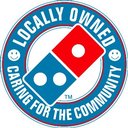 Domino's Pizza company logo