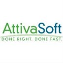 AttivaSoft company logo