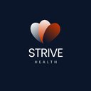 Strive Health company logo
