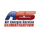 AES CLIMATISATION company logo