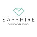 Sapphire Quality Care company logo
