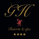 Le Grand Hôtel company logo