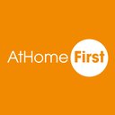 AtHomeFirst company logo