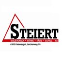 Steiert AG company logo