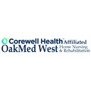OakMed Home Nursing &amp; Rehabilitation company logo