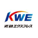 株式会社近鉄エクスプレス company logo