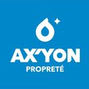 Ax'Yon Propreté &amp; Ax'Yon Services à La Personne company logo
