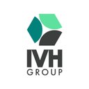 IVH company logo