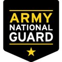 Montana National Guard company logo