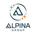 Alpina Group company logo