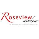 Roseview Windows company logo