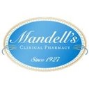 Mandell's Clinical Pharmacy company logo