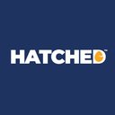 Hatched Recruitment Group company logo