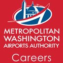 Metropolitan Washington Airports Authority company logo