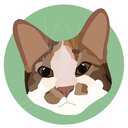 Just For Cats Veterinary Hospital company logo