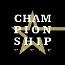 Championship Title company logo