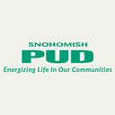 Snohomish County PUD company logo