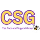 The Care and Support Group company logo