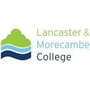 Lancaster and Morecambe College company logo