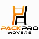 PackPro Movers company logo