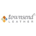 Townsend Leather company logo