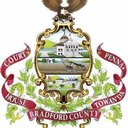 Bradford County Court of Common Pleas company logo