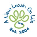 A New Leash on Life, Inc. company logo