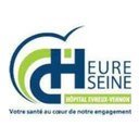 CH Eure Seine company logo