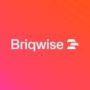 Briqwise company logo