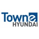 Towne Hyundai company logo