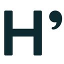 Harry's company logo
