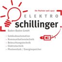 Elektro Schillinger Baden-Baden GmbH company logo