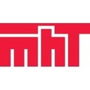 MHT company logo