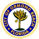 City of Ormond Beach company logo