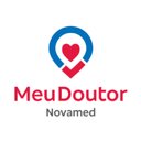 NovaMed company logo