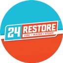 24Restore company logo